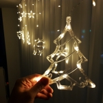 24gram 크리스마스 LED 오너먼트 / Christmas LED Ornament