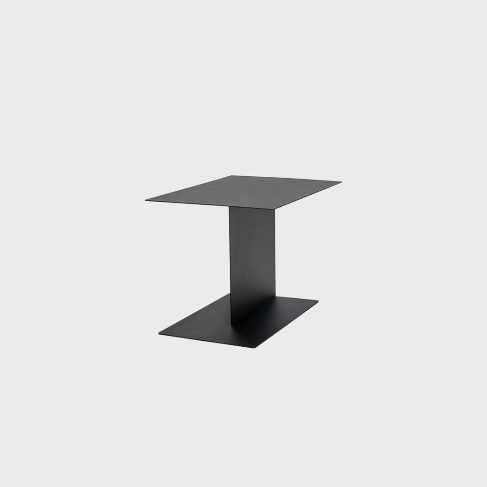 플로티카 오리가미 사이드 테이블 / Origami Side Table