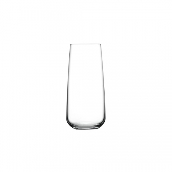 [국내공식정품] 누드글라스 미라지 무납 크리스탈 롱드링크 4P 세트 Nude Glass Mirage Set of 4 Long Drink Glasses