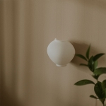 (5월특가) [쿠폰] 라디룸 달항아리 미니 포터블 마그넷 조명 Moon Pot-mini Wall Lamp (전구포함)