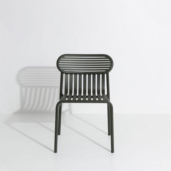 (5월특가) [국내공식정품] 쁘띠 프리튀르 위켄드 체어 Petite Friture WEEK-END Chair ~5/31