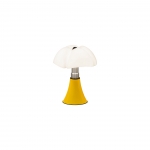 (6월특가) [쿠폰] 마르티넬리루체 미니피피스트렐로 팝 테이블램프 Martinelli luce Minipipistrello Pop Table Lamp 620/J/DIM/NE/GI (전구포함) ~6/15