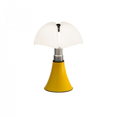 [국내공식정품] 마르티넬리루체 피피스트렐로 팝 테이블램프 - 미디움 Martinelli luce Pipistrello pop table lamp medium 620/MED/DIM/NE/GI (전구포함)