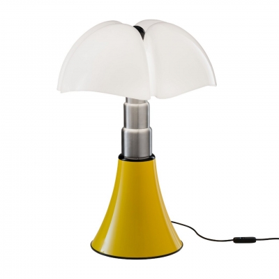 [국내공식정품] 마르티넬리루체 피피스트렐로 팝 테이블램프 - 라지 Martinelli luce Pipistrello pop table lamp large 620/DIM/L/1/NE/GI (전구포함)