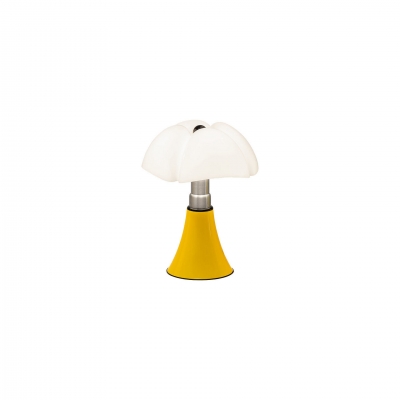 (7월특가) 마르티넬리루체 미니피피스트렐로 팝 테이블램프 Martinelli luce Minipipistrello Pop Table Lamp 620/J/DIM/NE/GI (전구포함)