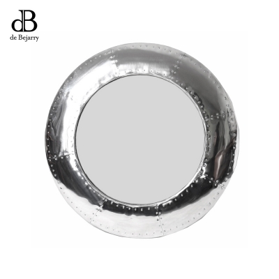 (4월특가) [단독최저] [de Bejarry] 프랑스 드비저리 DC3 라운드 원형 벽걸이 거울 (-4/30)