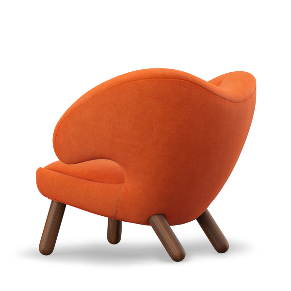 핀율 펠리칸체어 위드 버튼 Finn Juhl Pelican Chair with Button [5% 적립]