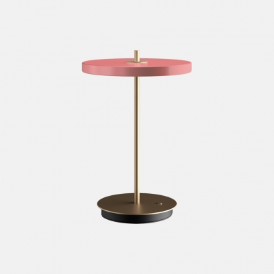 [국내공식정품] 우메이 아스테리아 무브 포터블 테이블램프 Asteria Move Portable Table Lamp (무선조명, LED 일체형) [3% 적립금]