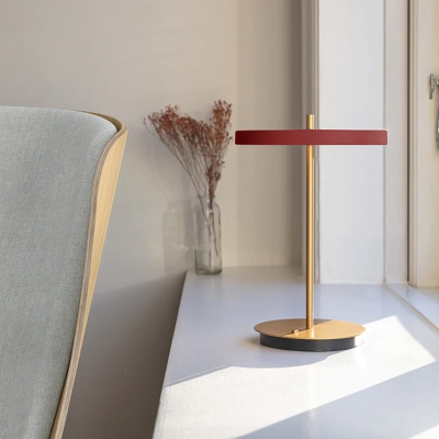 [국내공식정품] 우메이 아스테리아 무브 포터블 테이블램프 Asteria Move Portable Table Lamp (무선조명, LED 일체형) [5% 적립금]