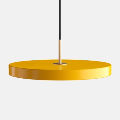 [국내공식정품] 우메이 아스테리아 펜던트조명 Umage Asteria Medium Pendant Lamp (LED 일체형)