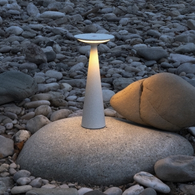 (6월특가) 자페라노 다마 포터블 테이블램프 Dama Table Lamp (무선조명) [5% 적립금]
