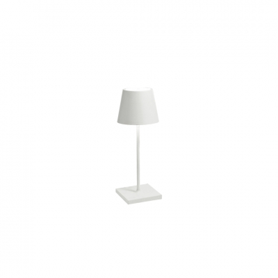 (6월특가) 자페라노 폴디나 미니 무선조명 Poldina Mini Table Lamp White [5% 적립금]
