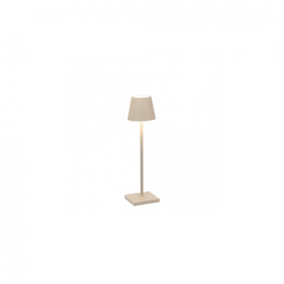 자페라노 폴디나 마이크로 무선조명 Poldina Micro Table Lamp Sand