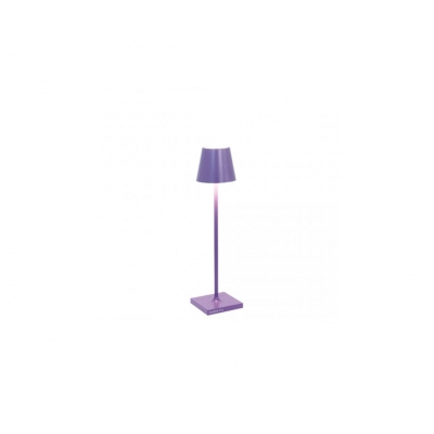 (6월특가) 자페라노 폴디나 마이크로 무선조명 Poldina Micro Table Lamp Lilac [5% 적립금]