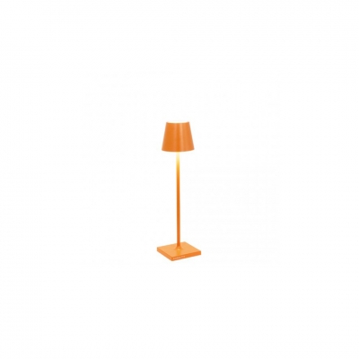 (6월특가) 자페라노 폴디나 마이크로 무선조명 Poldina Micro Table Lamp Orange [5% 적립금]