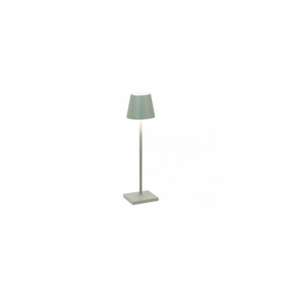 (7월특가) [단독최저] 자페라노 폴디나 마이크로 무선조명 Poldina Micro Table Lamp Sage green [-7/13]