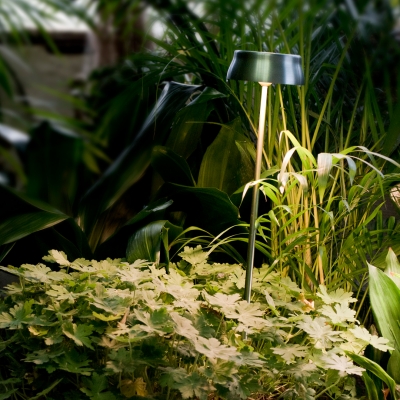 (6월특가) 자페라노 시스터 라이트 포터블 테이블램프 위드 레그 Sister Light Lamp with Peg (무선조명) [5% 적립금]