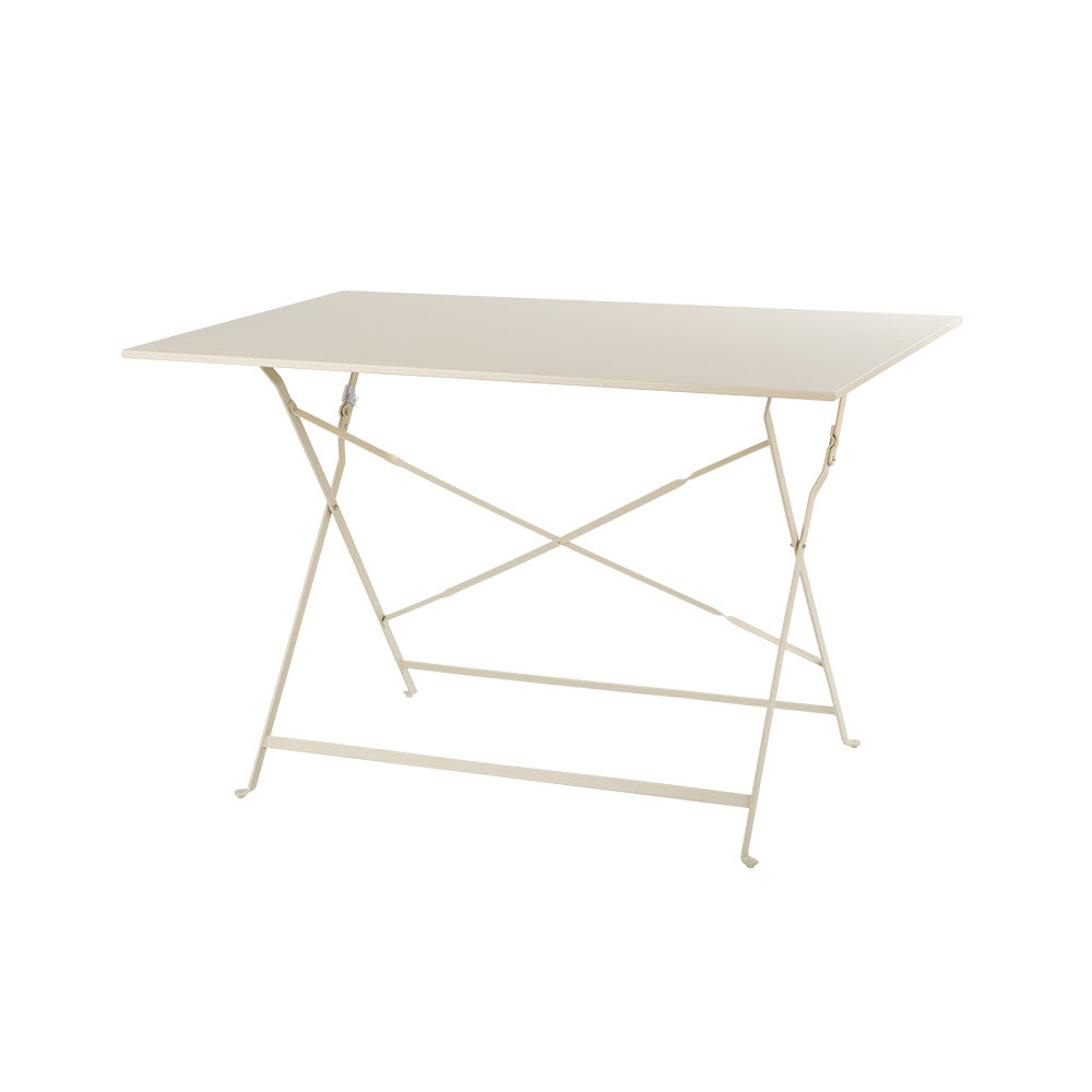 (5월특가) 베이직 직사각 폴딩 야외용 테이블