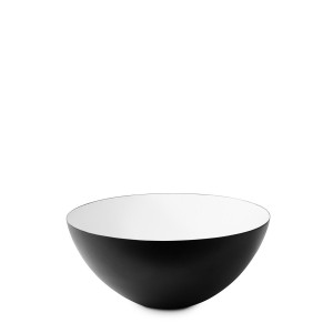 노만코펜하겐 Krenit Bowl (white)