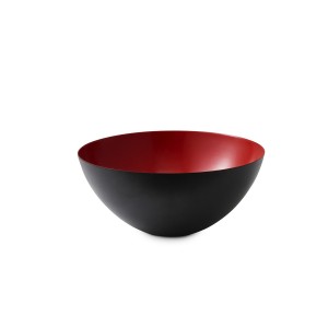노만코펜하겐 Krenit Bowl (red)