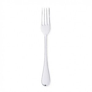 Svensk silver cutlery