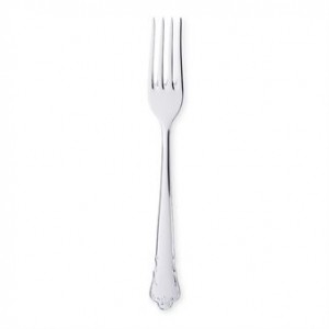 Ingrid cutlery silver plated