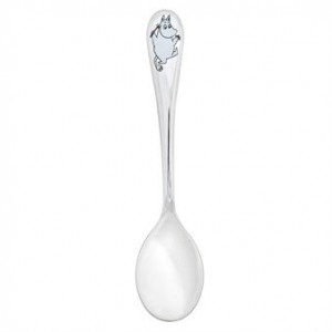 Moomin spoon