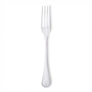Gammal Fransk silver cutlery