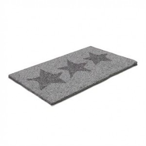 Etol large star rug