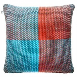 Two side gradient cushion large