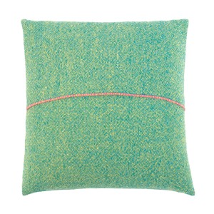 Zuzunaga - Woven Pillowcase