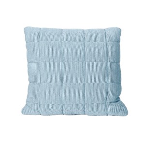 무토 Soft Grid Cushion 50x50cm