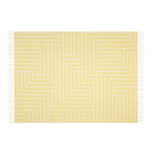 비트라 Girard Wool Blanket Maze
