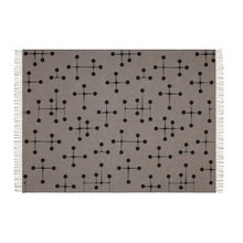 비트라 Eames Wool Blanket Dot