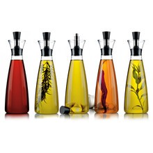 (양념통) 에바솔로 Drip-free Carafe for vinegar and oil