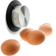 에바솔로 Magnetic Egg Timer