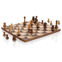 Umbra - Wobble Chess Set