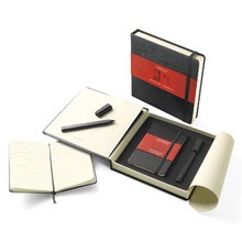Moleskine - Writing-set gift box