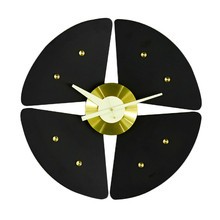 비트라 Petal Clock