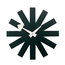 비트라 Asterisk Clock