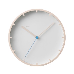 Mondo - Tick Wall Clock