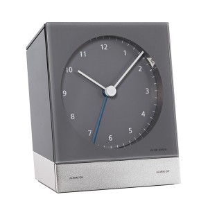 Jacob Jensen - Radio-Controlled Alarm Clock