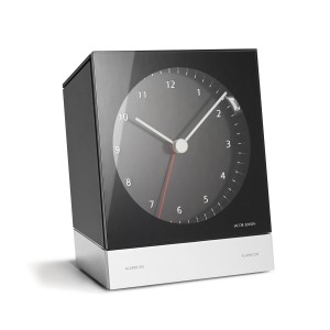 Jacob Jensen - Alarm Clock Series Quartz