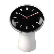 Klein & More - Mangiarotti Table Clock
