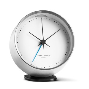 Georg Jensen - Henning Koppel Alarm Clock
