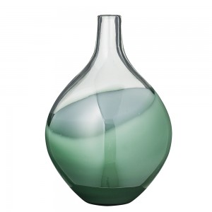 블루밍빌레 Vase 35cm, Green