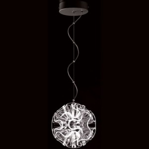 CORAL LED BALL - SUSPENSION