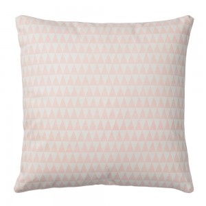 블루밍빌레 Triangles Pillow