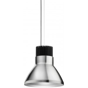 Light Bell LED Pendant