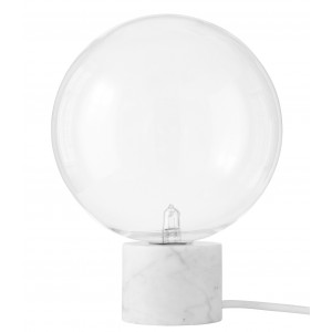 Marble Light SV6 Table lamp - Marble